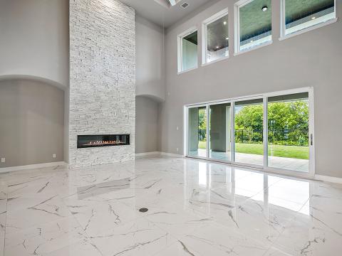 Cultured Stone - Pro-Fit Alpine Ledgestone Winterhaven