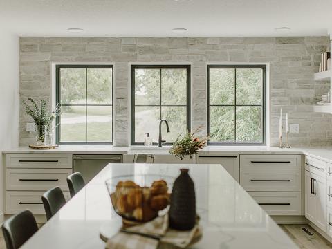 Cultured Stone - Country Ledgestone Wheaton