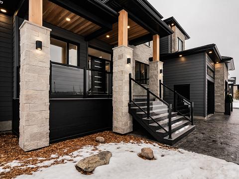 Cultured Stone - Pro-Fit Terrain Ledgestone Arcadia