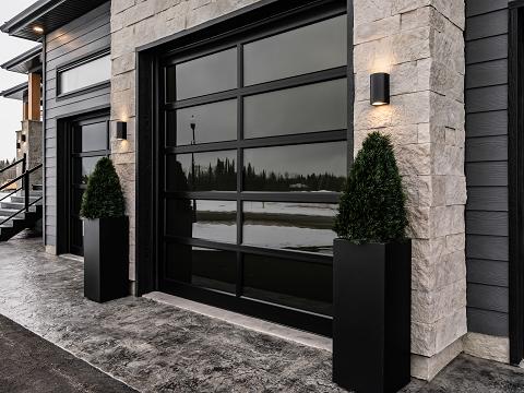 Cultured Stone - Hewn Stone Span
