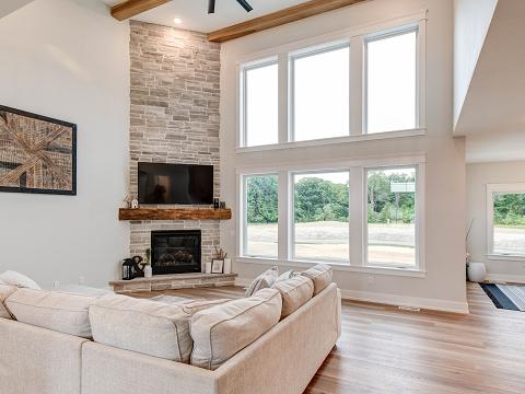 Cultured Stone - Country Ledgestone Wheaton