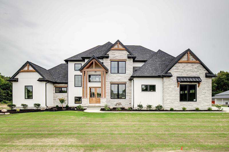 Cultured Stone - Country Ledgestone Wheaton