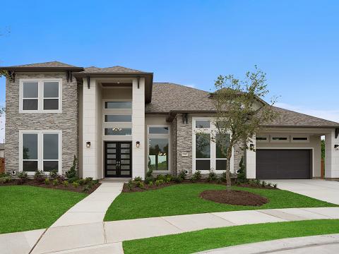 Cultured Stone - Pro-Fit Alpine Ledgestone Echo Ridge