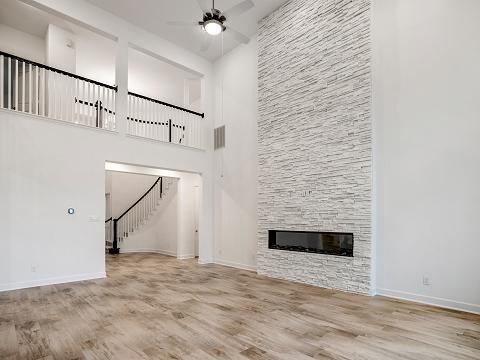 Cultured Stone - Pro-Fit Alpine Ledgestone Winterhaven