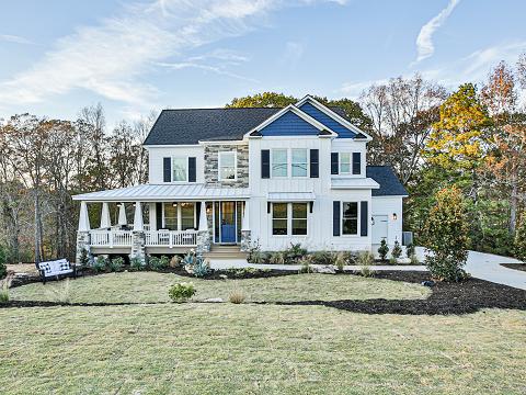 Cultured Stone - Country Ledgestone Echo Ridge