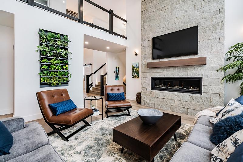 Cultured Stone - Hewn Stone Span