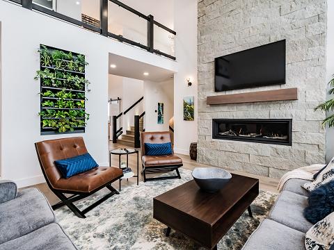 Cultured Stone - Hewn Stone Span