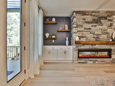 Cultured Stone - Country Ledgestone Echo Ridge