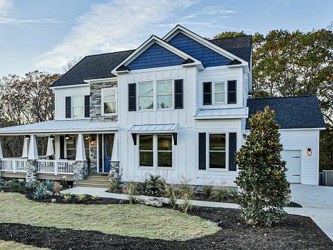 Cultured Stone - Country Ledgestone Echo Ridge