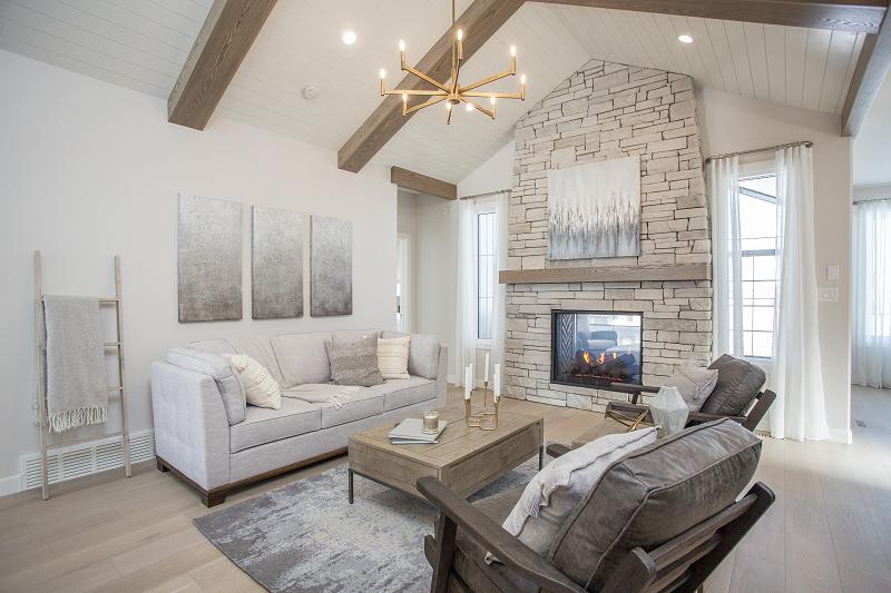 Cultured Stone - Country Ledgestone Wheaton