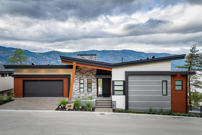 Cultured Stone - Country Ledgestone Echo Ridge