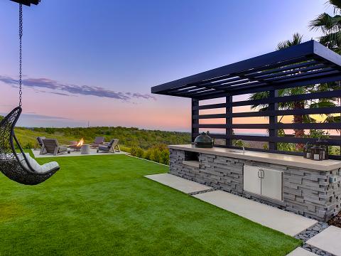 Cultured Stone - Pro-Fit Modera Ledgestone Carbon