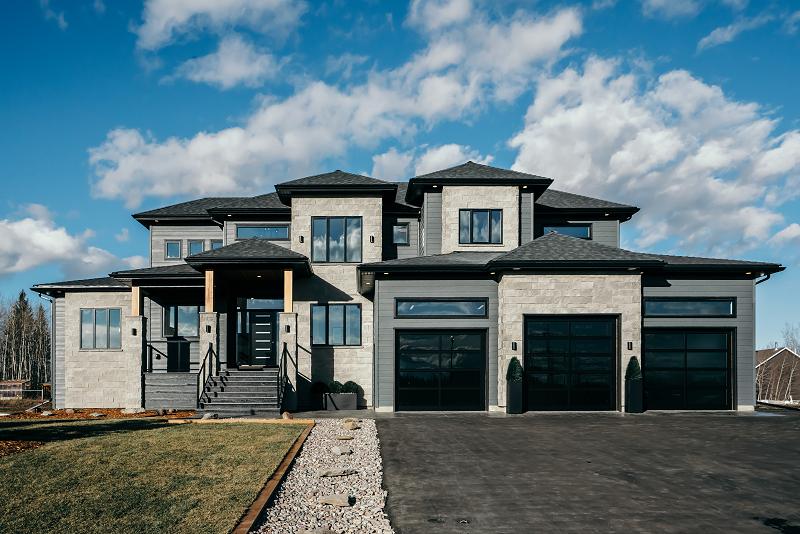 Cultured Stone - Hewn Stone Span