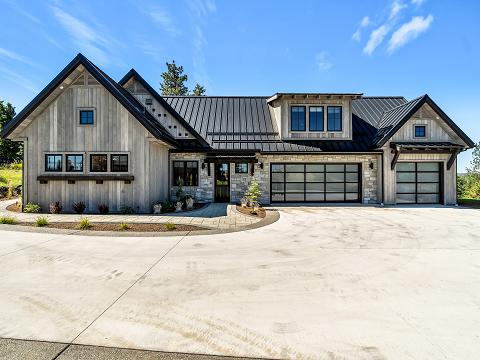 Cultured Stone - Sculpted Ashlar Silver Shore
