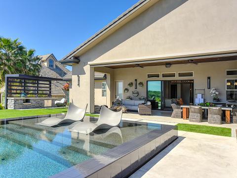 Cultured Stone - Pro-Fit Modera Ledgestone Carbon