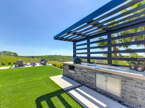 Cultured Stone - Pro-Fit Modera Ledgestone Carbon