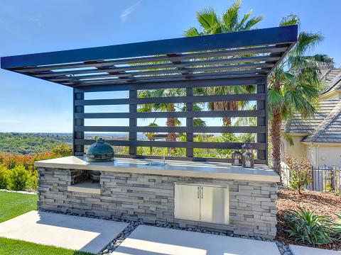 Cultured Stone - Pro-Fit Modera Ledgestone Carbon