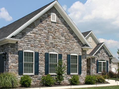 StoneCraft - Heritage Pennsylvania