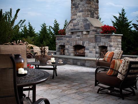 StoneCraft - Heritage Pennsylvania