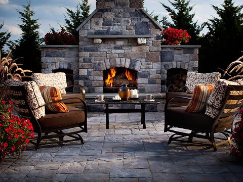 StoneCraft - Heritage Pennsylvania