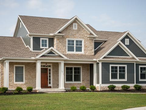 StoneCraft - Heritage Ohio