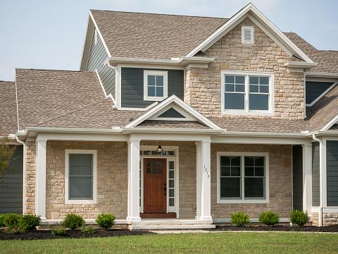 StoneCraft - Heritage Ohio