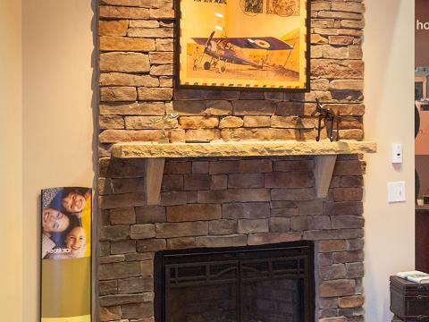 StoneCraft - Ledgestone Chardonnay