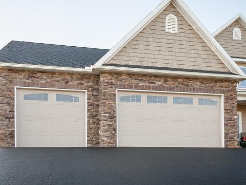 StoneCraft - Ledgestone Bucktown