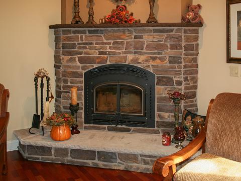 Eldorado Stone - Cliffstone Lantana