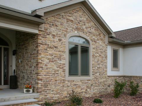 Eldorado Stone - Cliffstone Cambria