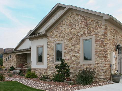 Eldorado Stone - Cliffstone Cambria