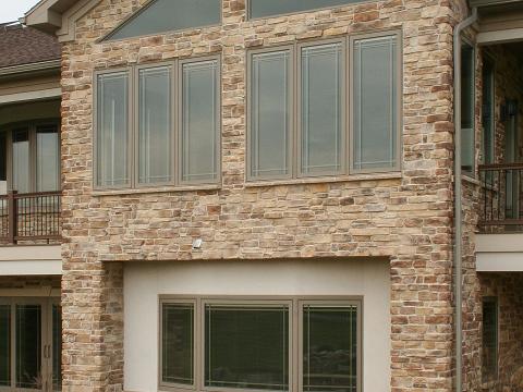 Eldorado Stone - Cliffstone Cambria
