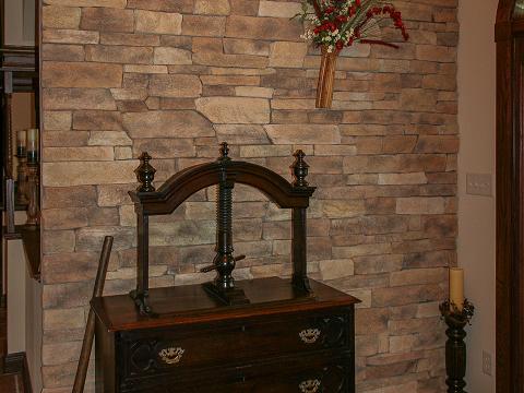 Eldorado Stone - Cliffstone Cambria