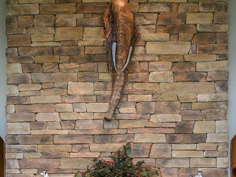 Eldorado Stone - Cliffstone Cambria
