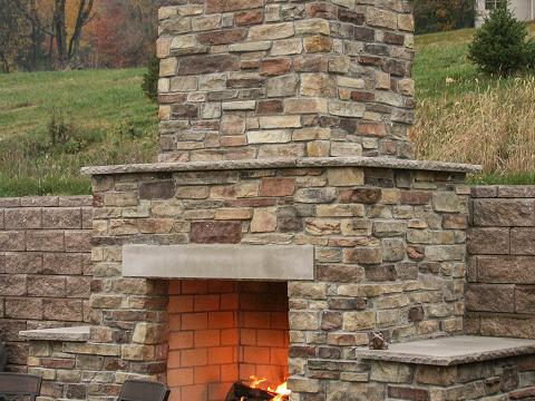 Eldorado Stone - Cliffstone Manzanita