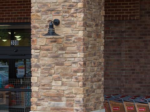 Eldorado Stone - Cliffstone Cambria