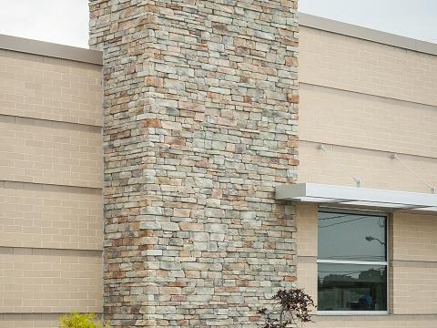 Eldorado Stone - Cliffstone Mesquite