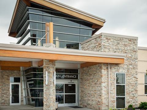 Eldorado Stone - Cliffstone Mesquite