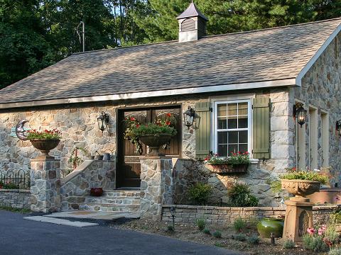 Eldorado Stone - Country Rubble Bella