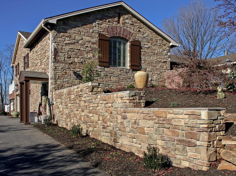 Eldorado Stone