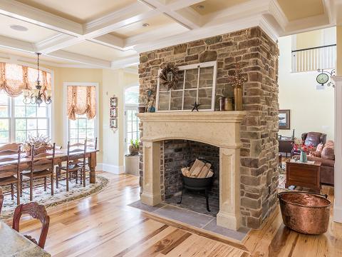 Eldorado Stone - Cypress Ridge Orchard