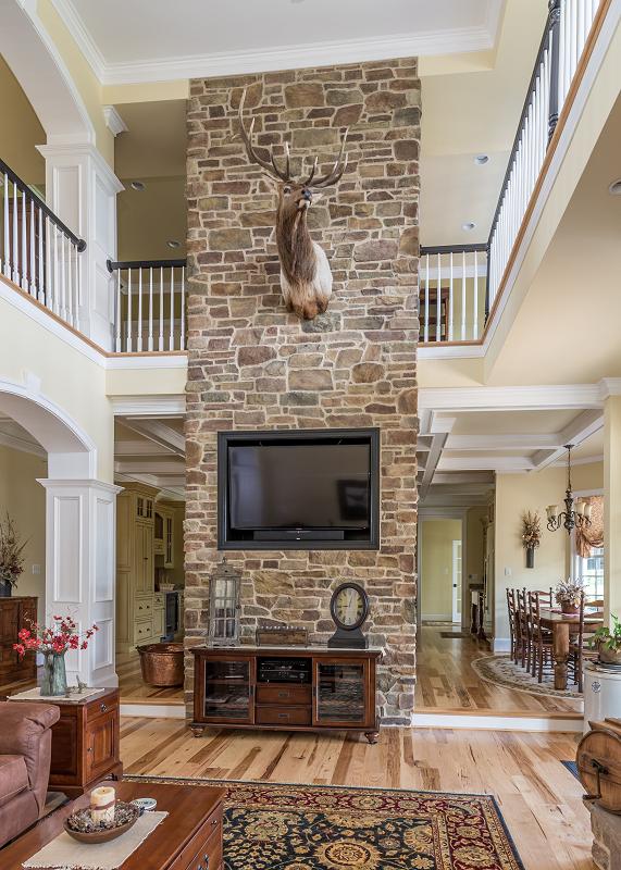 Eldorado Stone - Cypress Ridge Orchard