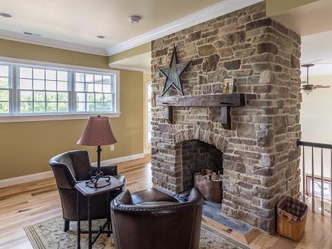 Eldorado Stone - Cypress Ridge Orchard