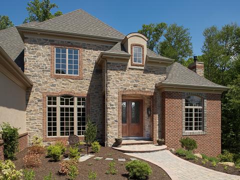Eldorado Stone - Fieldledge Andante