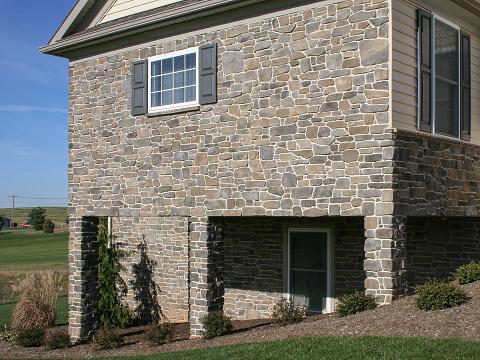 Eldorado Stone - Fieldledge Andante