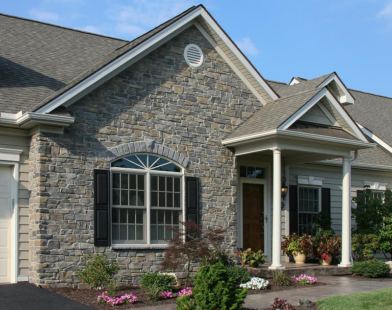 Eldorado Stone - Fieldledge Andante