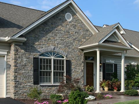 Eldorado Stone - Fieldledge Andante