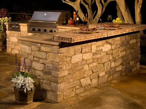Eldorado Stone - Fieldledge Padova