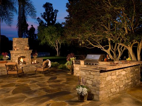 Eldorado Stone - Fieldledge Padova