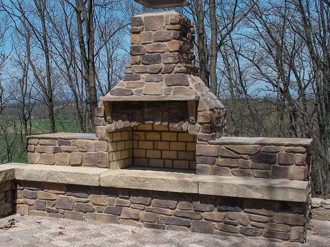 Eldorado Stone - Fieldledge Veneto